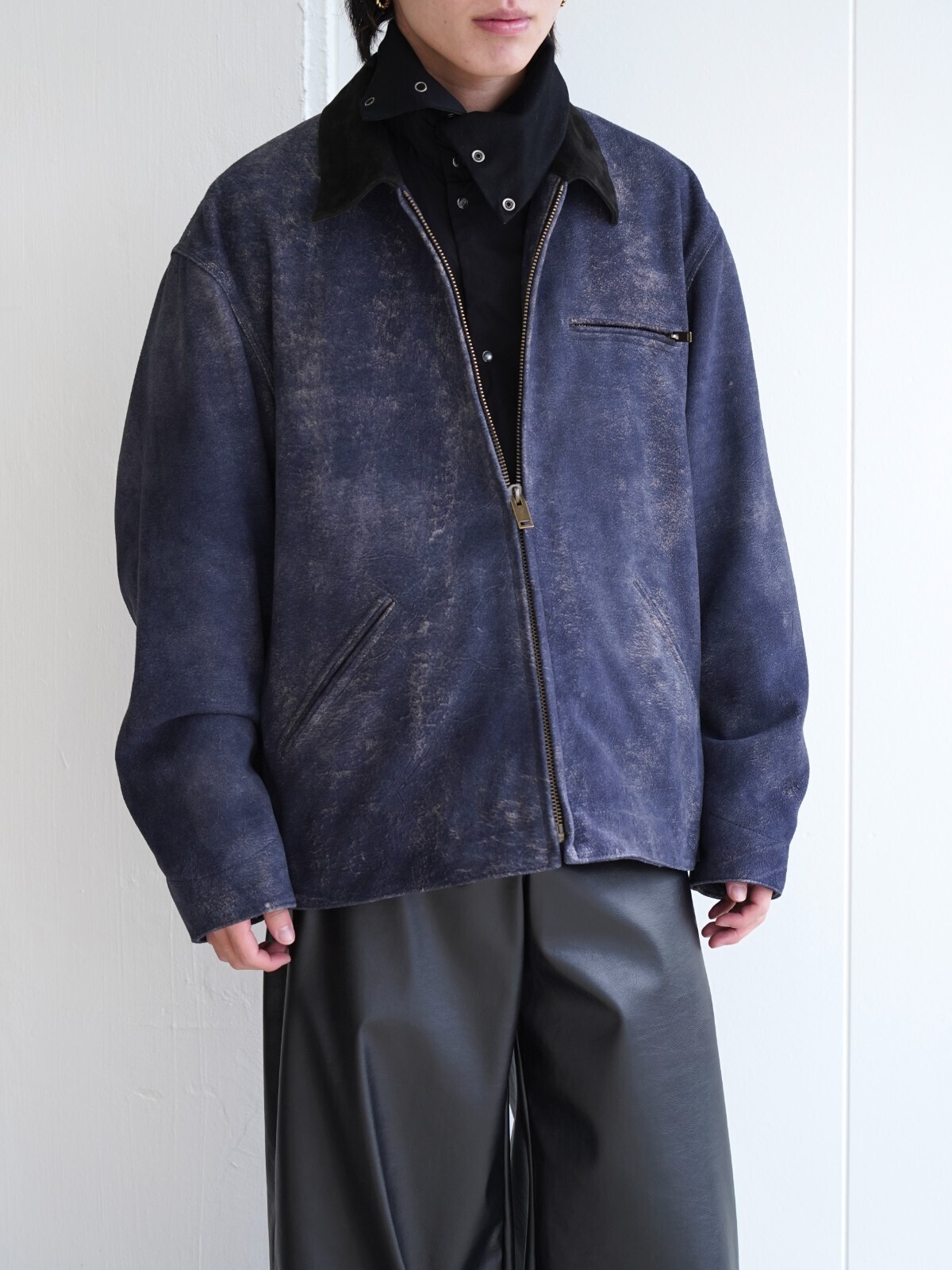 SEVEN BY SEVEN、saby、AXIS 男裝 OUTFIT ｜Photo 3