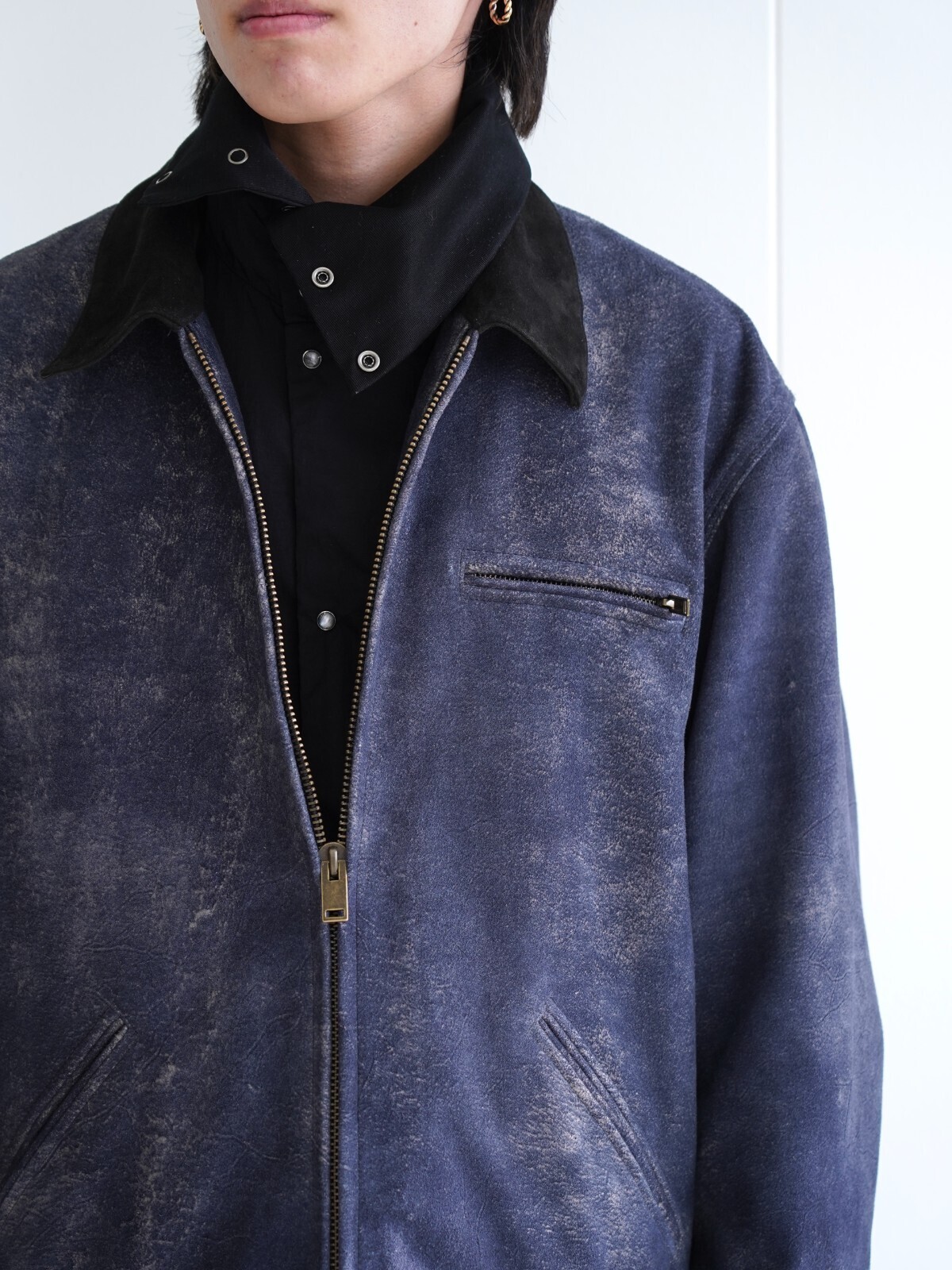 SEVEN BY SEVEN、saby、AXIS 男裝 OUTFIT ｜Photo 5