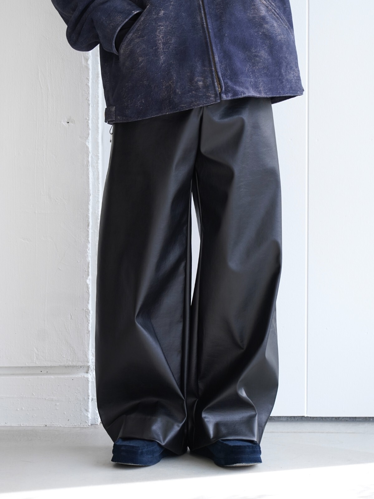 SEVEN BY SEVEN、saby、AXIS 男裝 OUTFIT ｜Photo 4