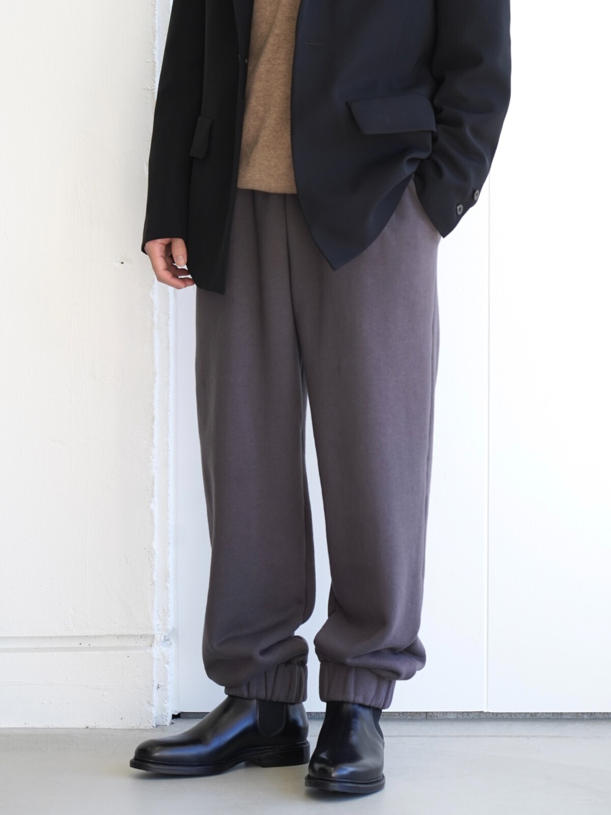 IRENISA、FUJI、Jalan Sriwijaya MENS OUTFIT ｜Photo 4