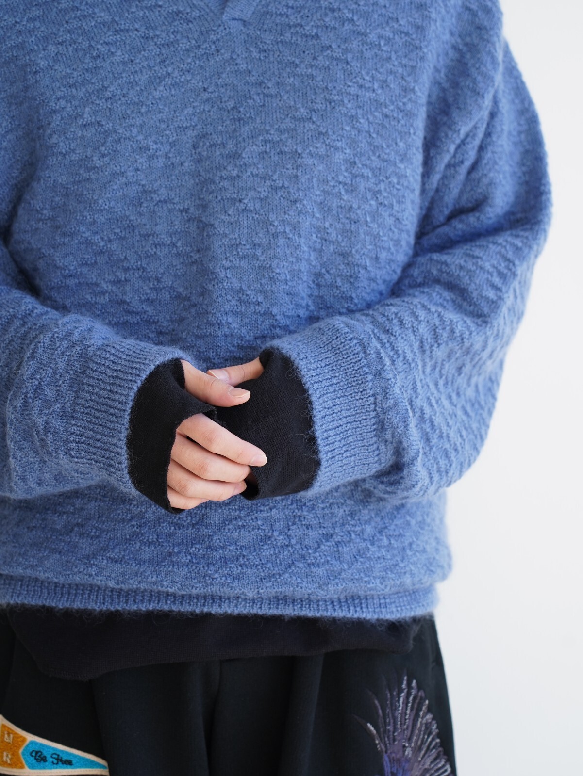 Blanc YM、KHOKI、saby、SEVEN BY SEVEN 남성 OUTFIT ｜Photo 4