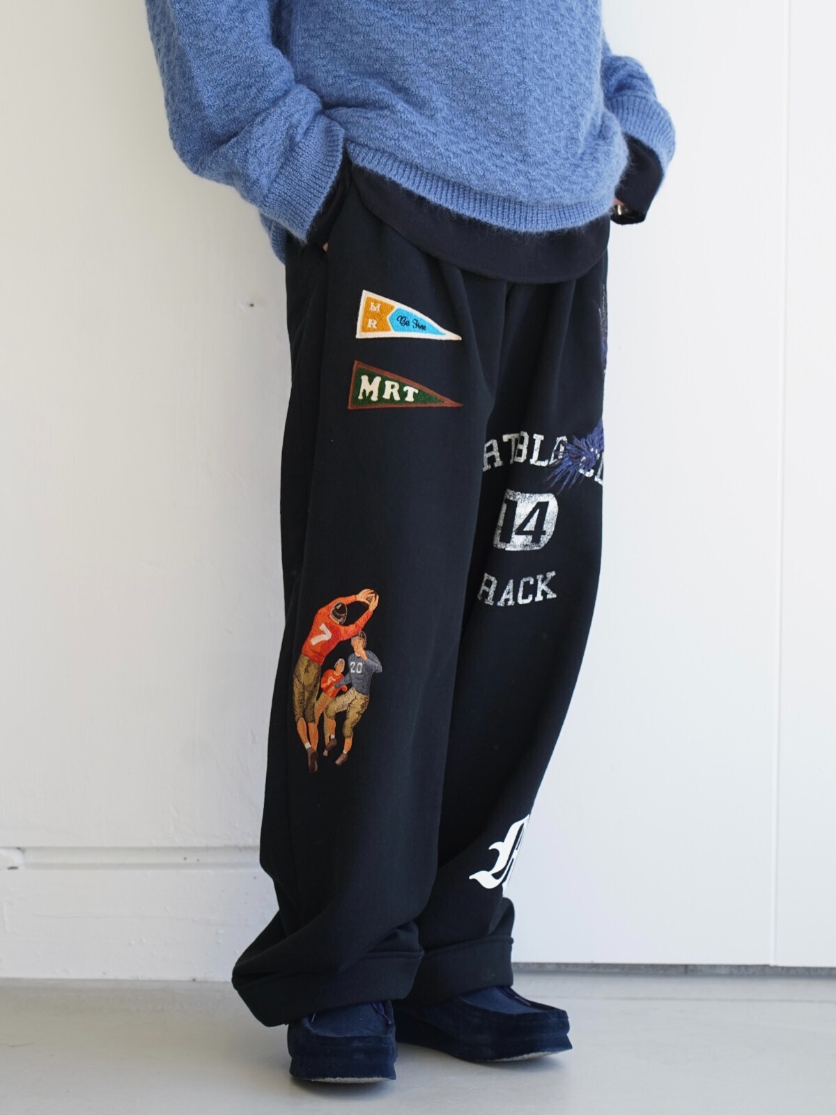 Blanc YM、KHOKI、saby、SEVEN BY SEVEN 남성 OUTFIT ｜Photo 3