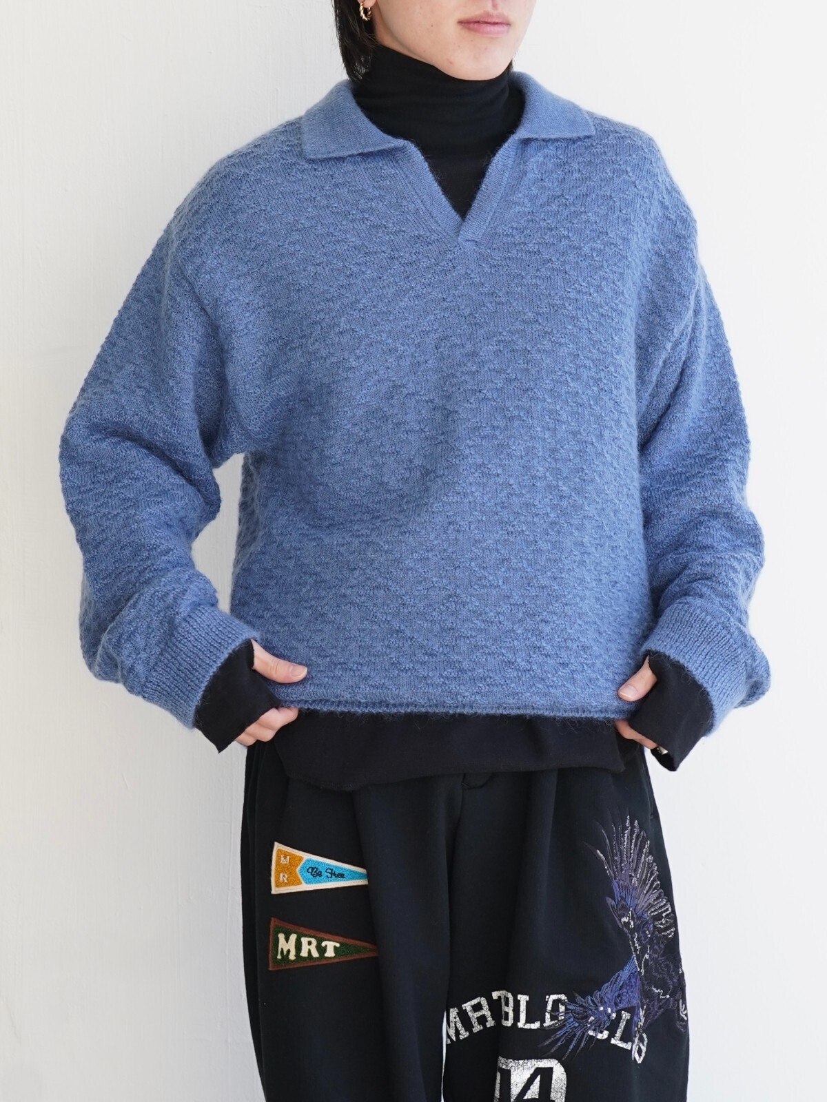 Blanc YM、KHOKI、saby、SEVEN BY SEVEN 남성 OUTFIT ｜Photo 2