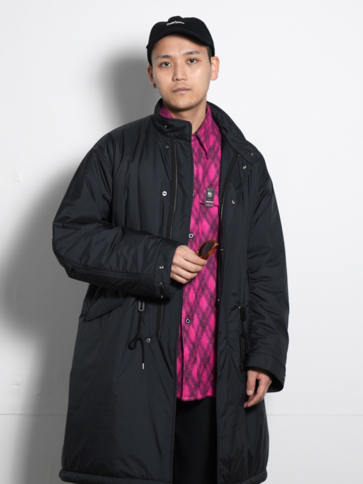 SEVEN BY SEVEN、DAIRIKU、FreshService 男士 OUTFIT ｜Photo 2