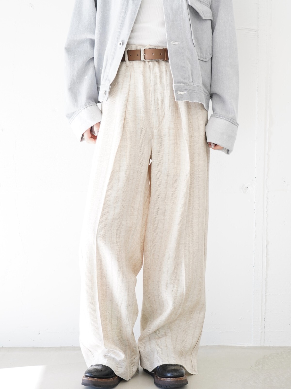 mister it.、saby、Product Twelve WOMENS OUTFIT ｜Photo 3