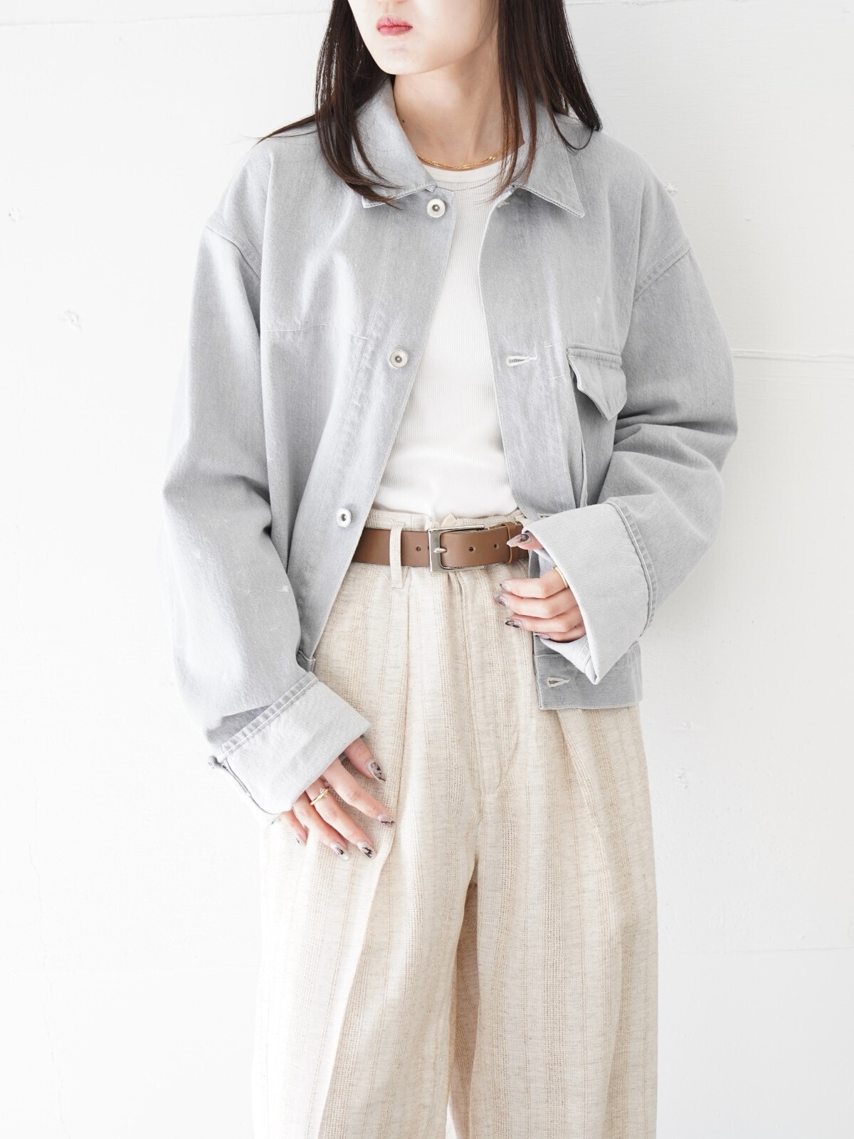 mister it.、saby、Product Twelve WOMENS OUTFIT ｜Photo 2