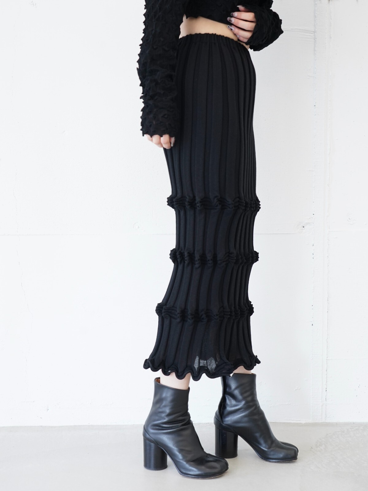 OPEN SESAME CLUB 女士 OUTFIT ｜Photo 3