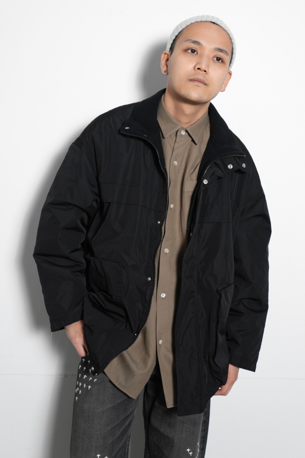 FreshService、Blanc YM、DAIRIKU MENS OUTFIT ｜Photo 2