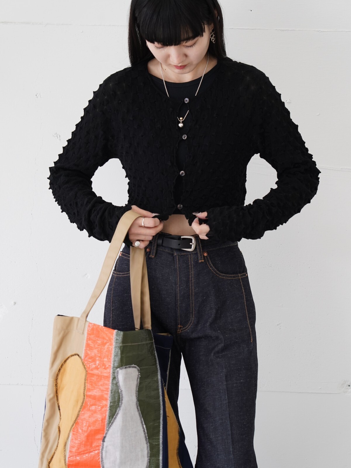 OPEN SESAME CLUB、mister it.、KHOKI、ANTHEM A 女裝 OUTFIT ｜Photo 3