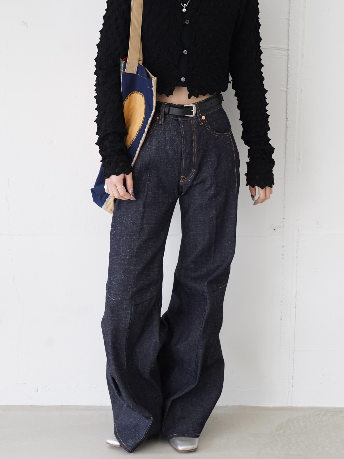 OPEN SESAME CLUB、mister it.、KHOKI、ANTHEM A 女裝 OUTFIT ｜Photo 4