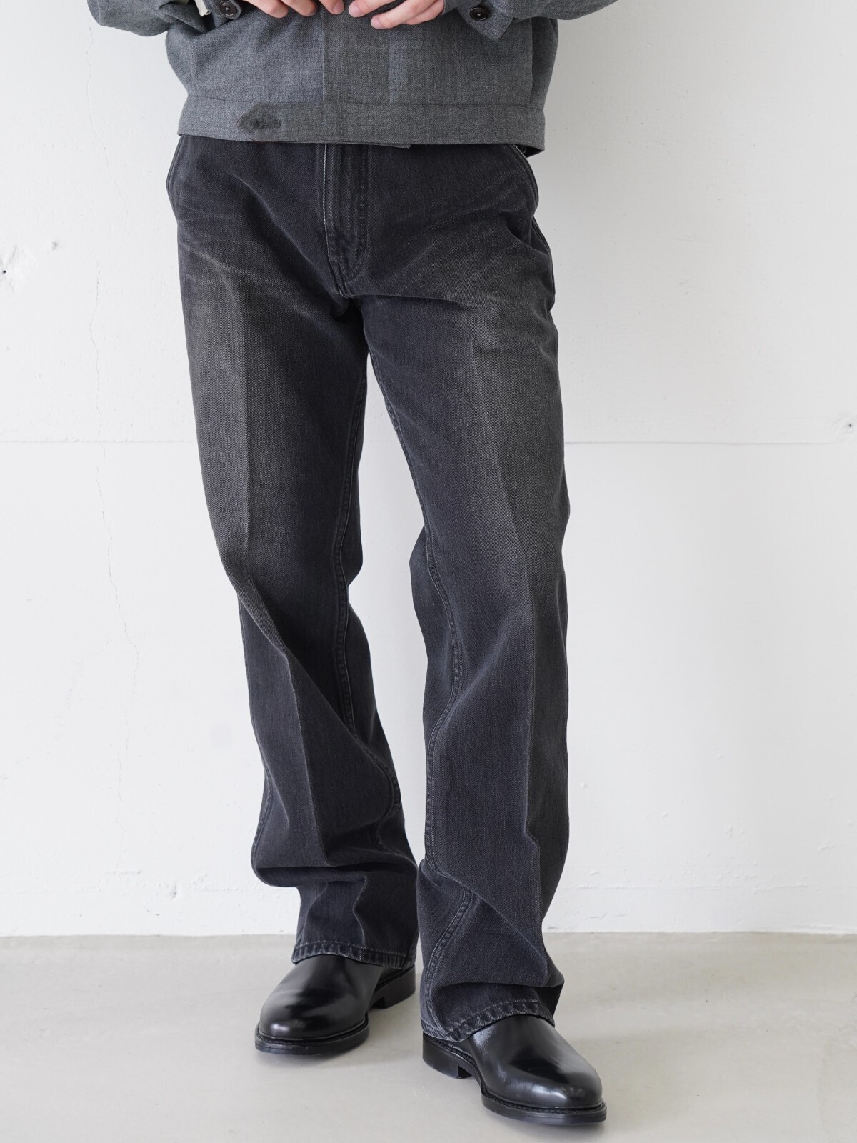 SARTO、DAIRIKU、KANEMASA PHIL.、Jalan Sriwijaya MENS OUTFIT ｜Photo 4