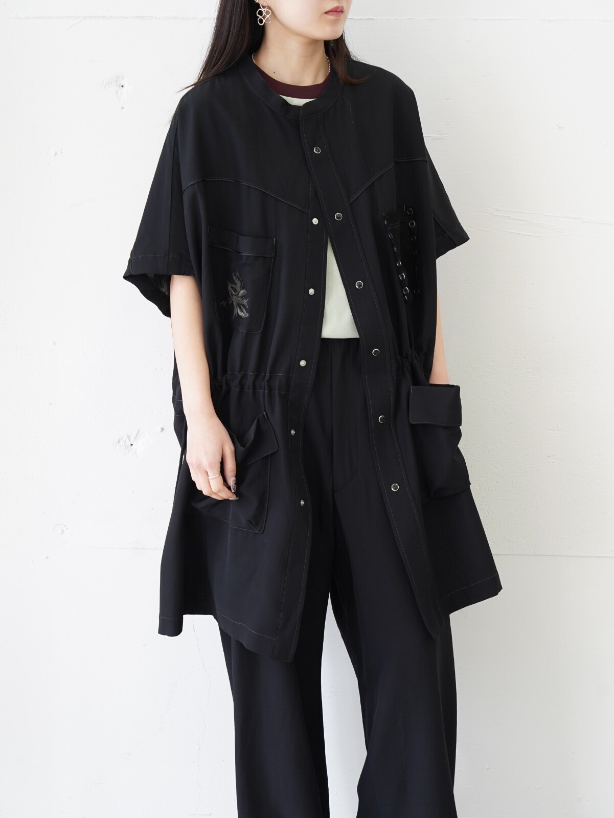 ANTHEM A WOMENS OUTFIT ｜Photo 2