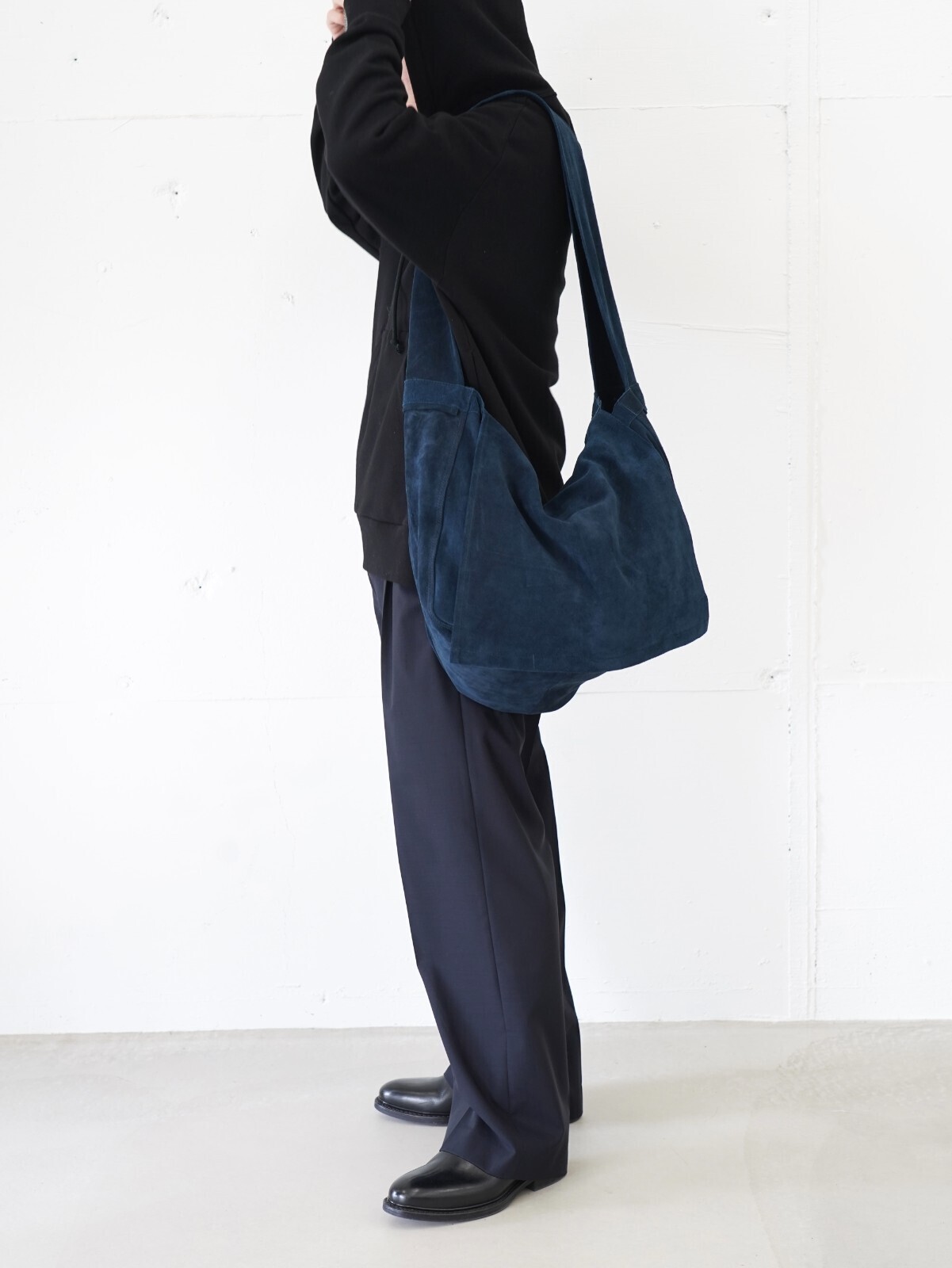 WONDER ROOM、IRENISA、Jalan Sriwijaya、SEVEN BY SEVEN MENS OUTFIT ｜Photo 2