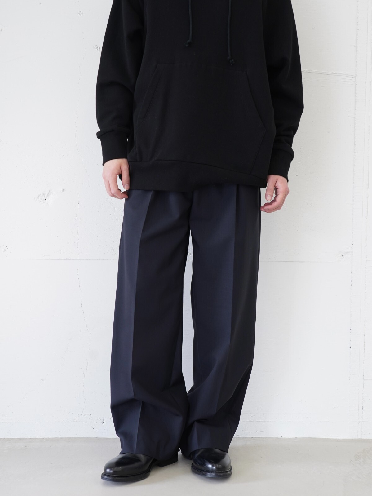 WONDER ROOM、IRENISA、Jalan Sriwijaya、SEVEN BY SEVEN MENS OUTFIT ｜Photo 5