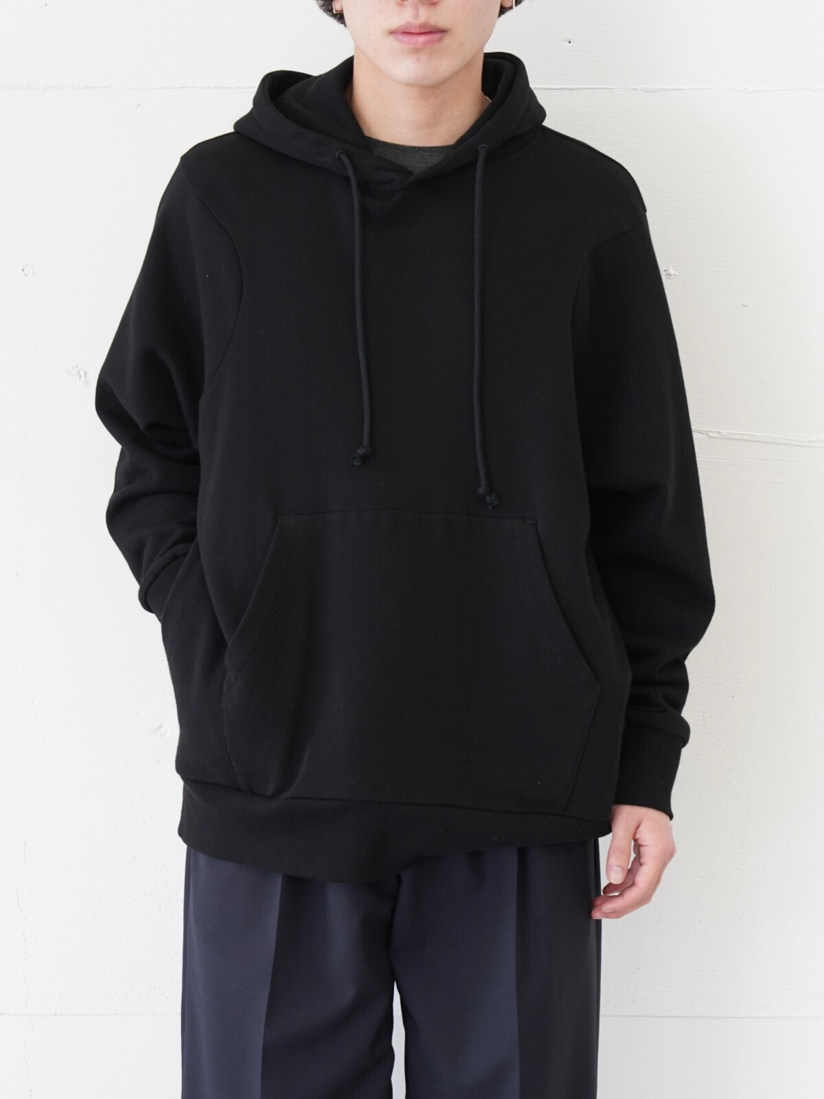 WONDER ROOM、IRENISA、Jalan Sriwijaya、SEVEN BY SEVEN MENS OUTFIT ｜Photo 3