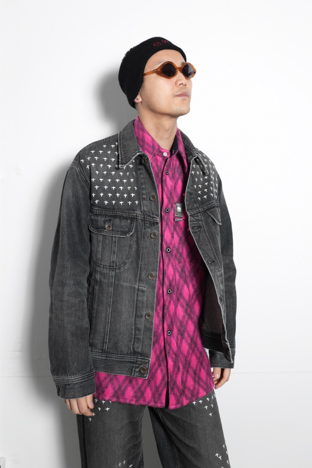 DAIRIKU MENS OUTFIT ｜Photo 2