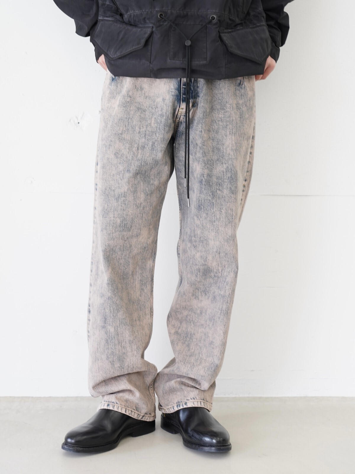 Product Twelve、YOKE、Jalan Sriwijaya MENS OUTFIT ｜Photo 3