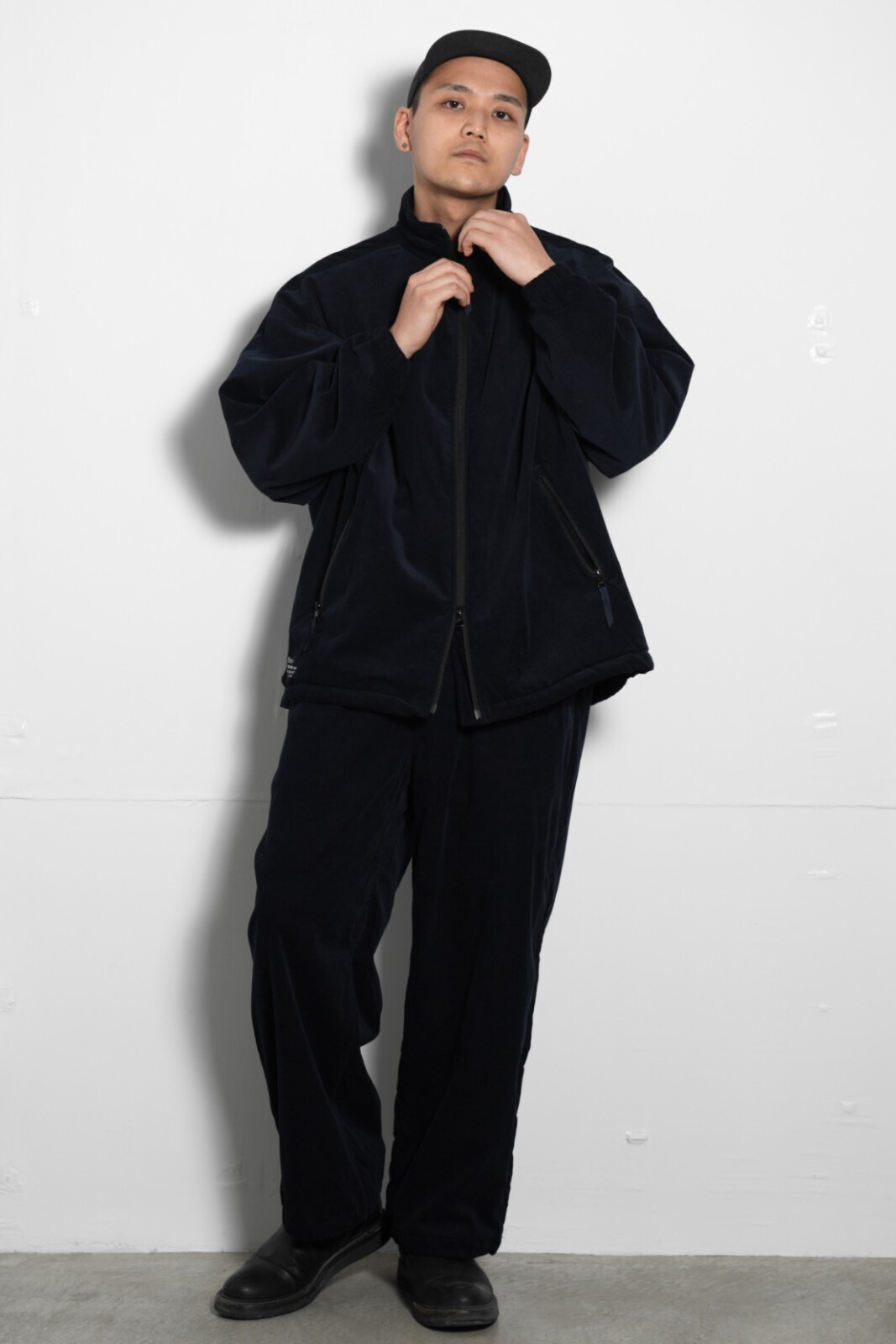 FreshService MENS OUTFIT ｜Photo 2