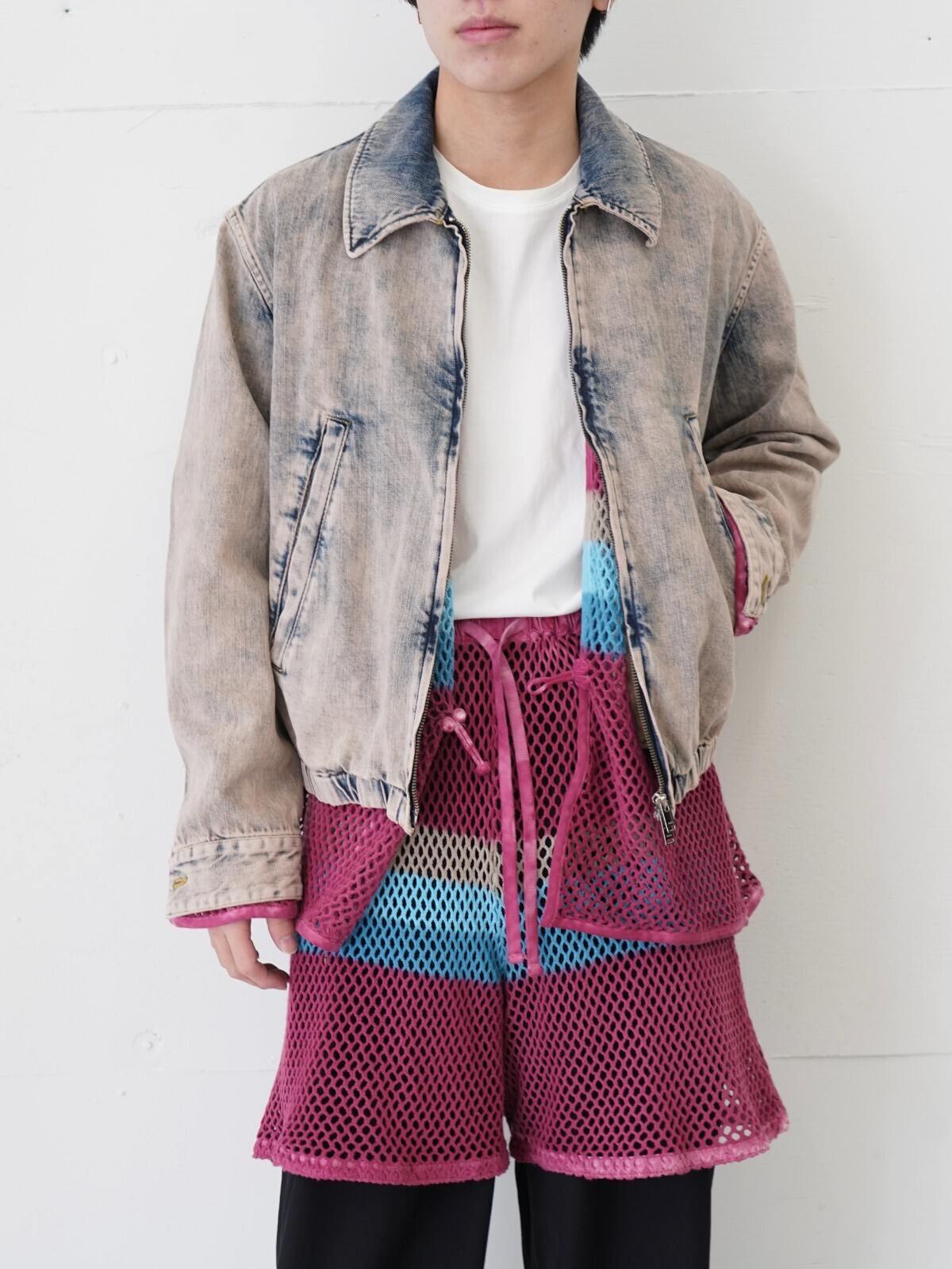 Lamrof、YOKE、Jalan Sriwijaya、ANTHEM A MENS OUTFIT ｜Photo 3