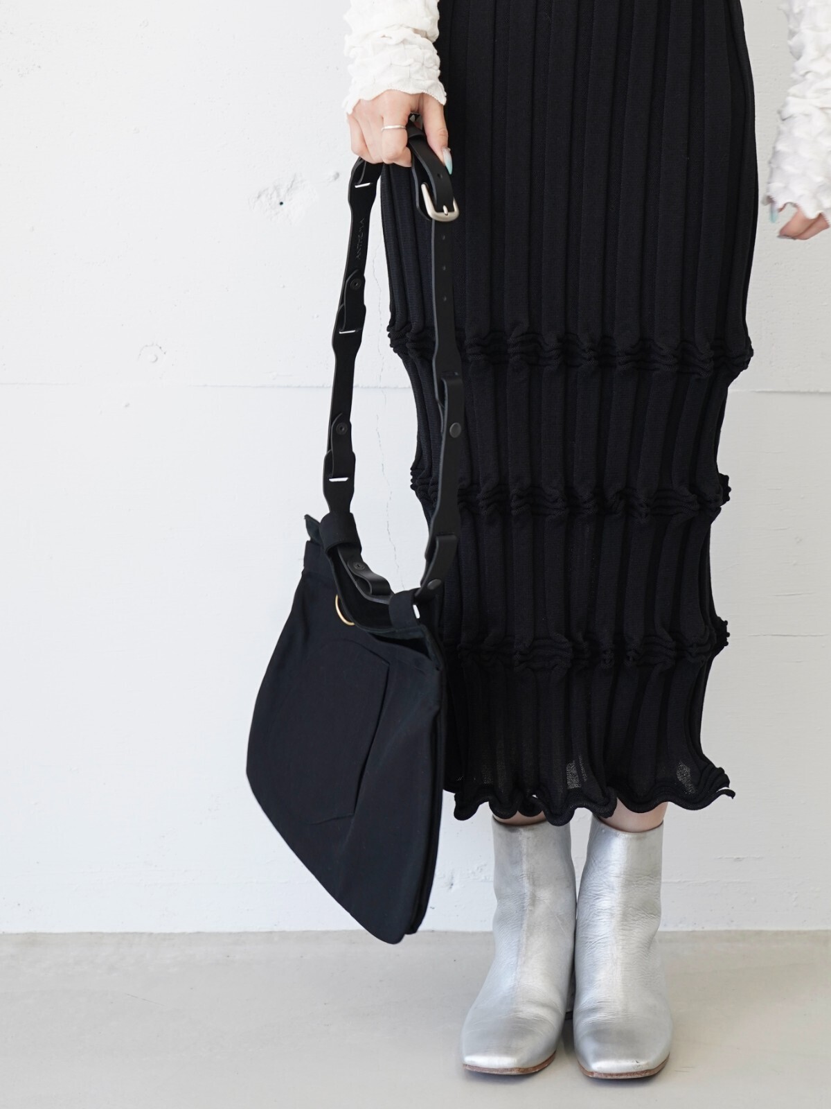 ANTHEM A、OPEN SESAME CLUB WOMENS OUTFIT ｜Photo 5