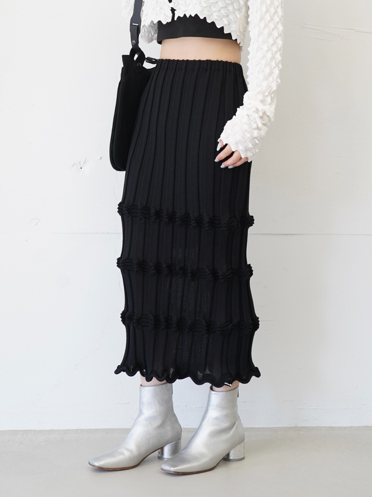 ANTHEM A、OPEN SESAME CLUB WOMENS OUTFIT ｜Photo 4