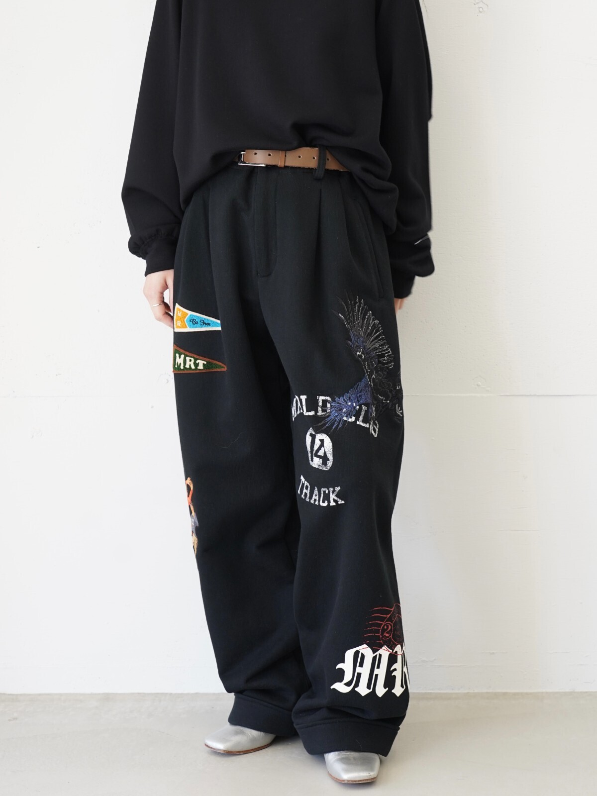 KHOKI、Product Twelve、FUJI 女士 OUTFIT ｜Photo 4