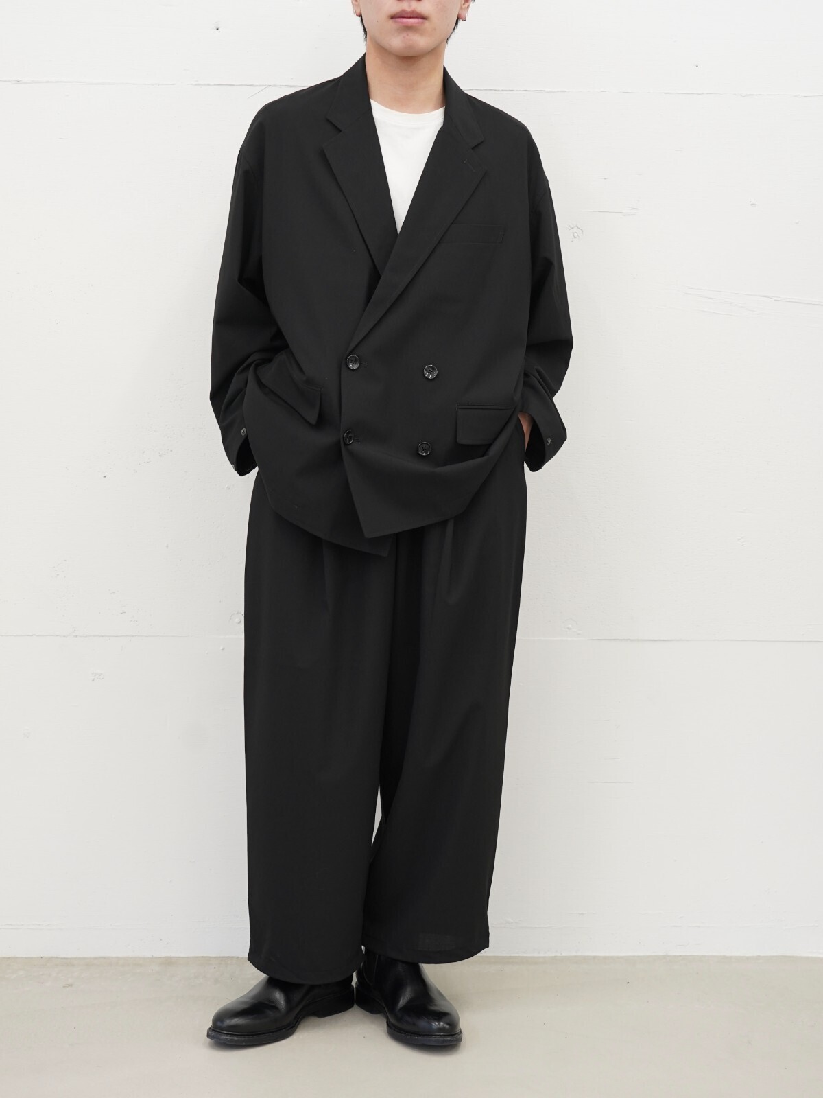 FreshService 男士 OUTFIT ｜Photo 2