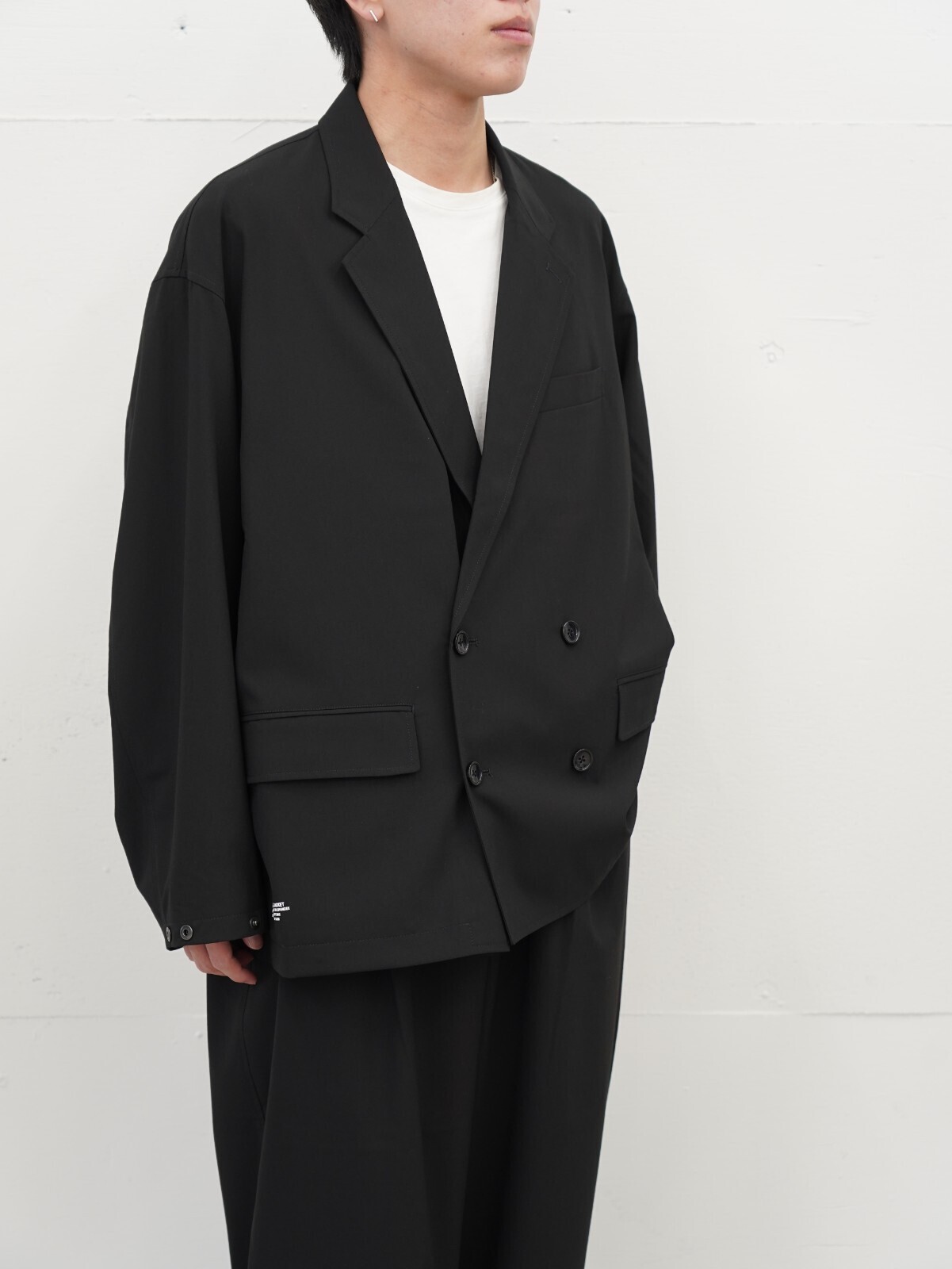 FreshService 男士 OUTFIT ｜Photo 4