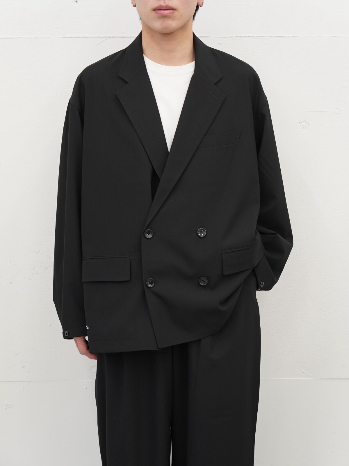 FreshService 男士 OUTFIT ｜Photo 3