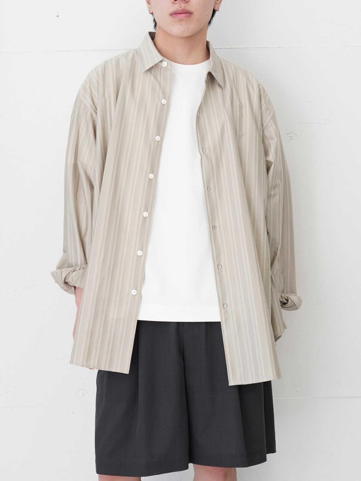 KANEMASA PHIL.、IRENISA、Jalan Sriwijaya MENS OUTFIT ｜Photo 2