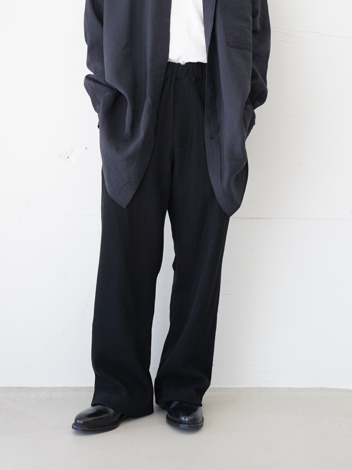 AXIS、SEVEN BY SEVEN、Jalan Sriwijaya MENS OUTFIT ｜Photo 3