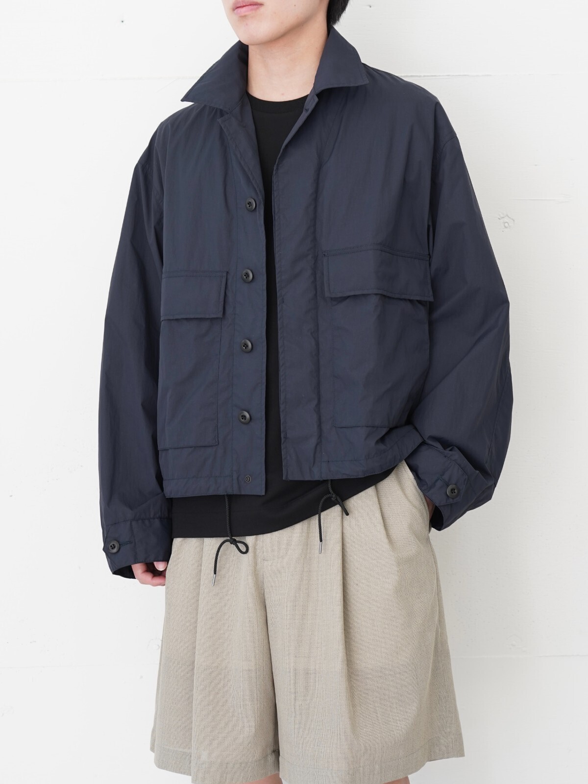 Product Twelve、IRENISA、Jalan Sriwijaya MENS OUTFIT ｜Photo 2