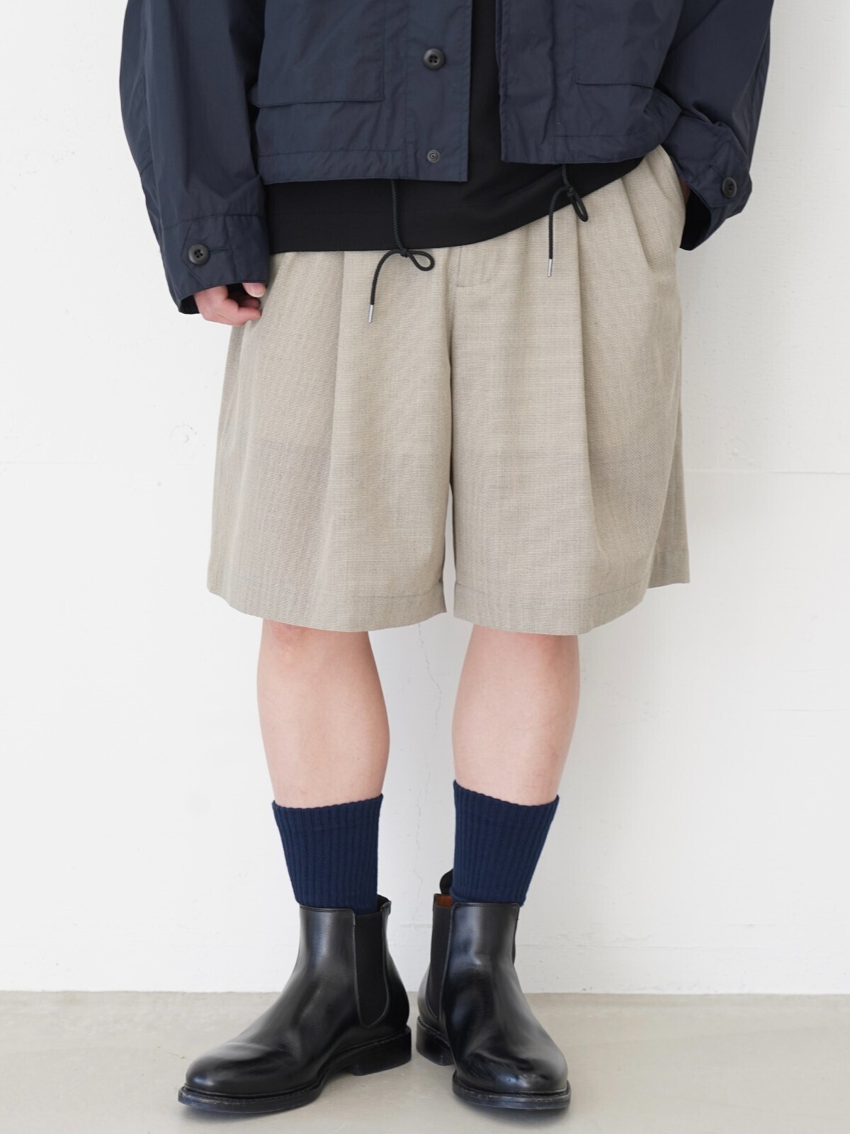 Product Twelve、IRENISA、Jalan Sriwijaya MENS OUTFIT ｜Photo 3