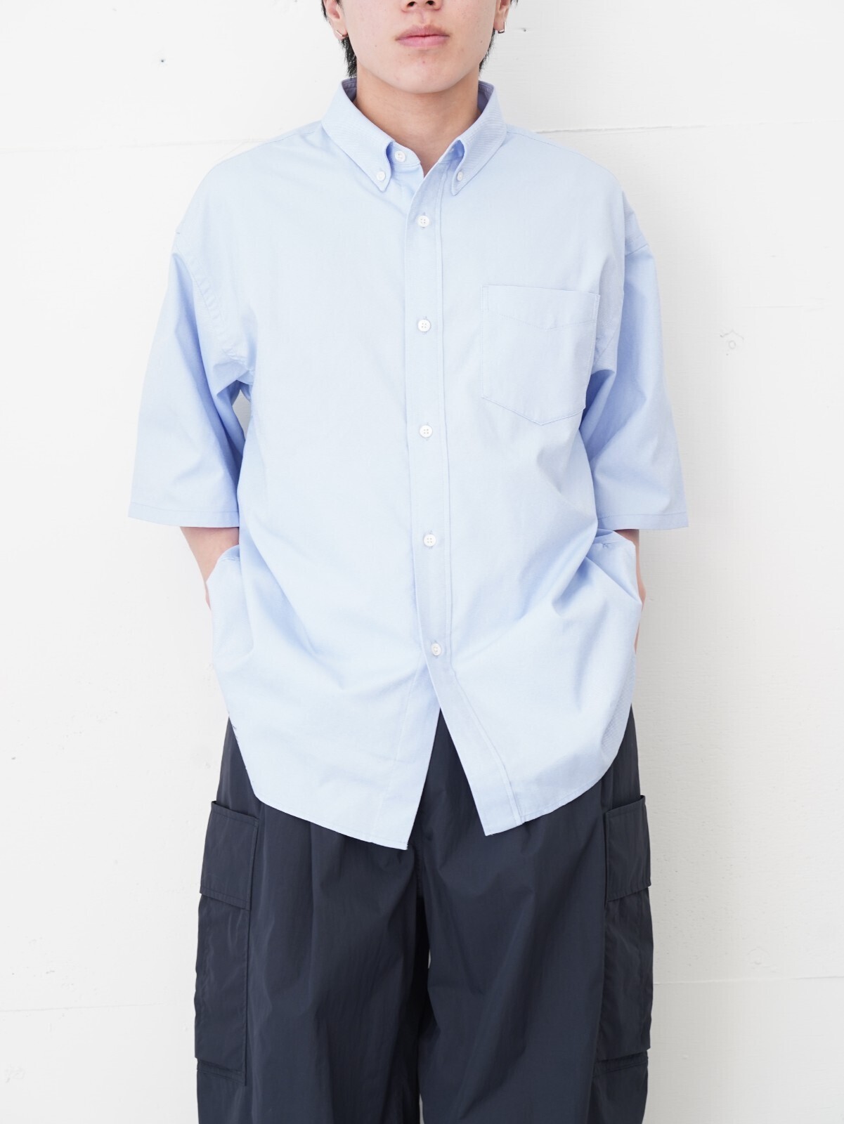 FreshService、Product Twelve、Jalan Sriwijaya 男士 OUTFIT ｜Photo 2