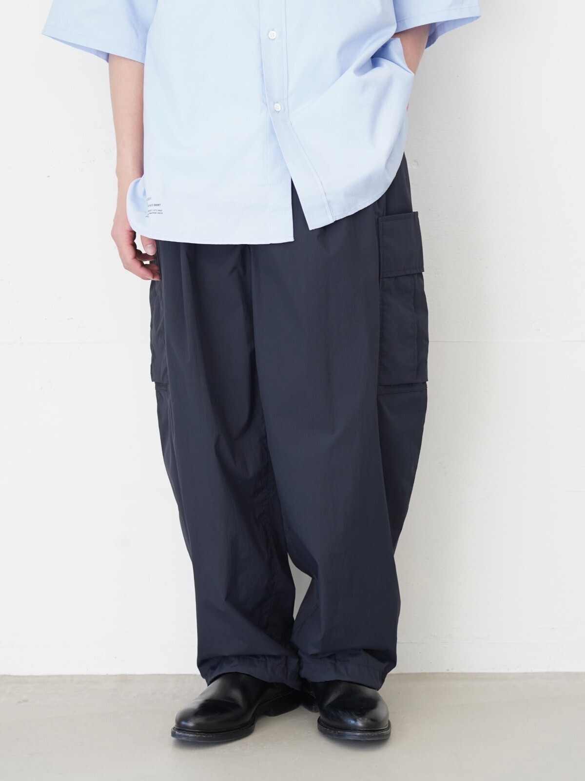 FreshService、Product Twelve、Jalan Sriwijaya 男士 OUTFIT ｜Photo 3