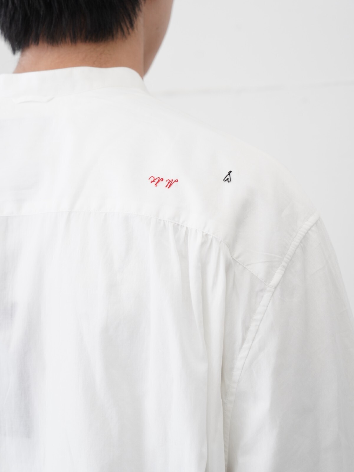 mister it.、YOKE、Jalan Sriwijaya 男士 OUTFIT ｜Photo 4