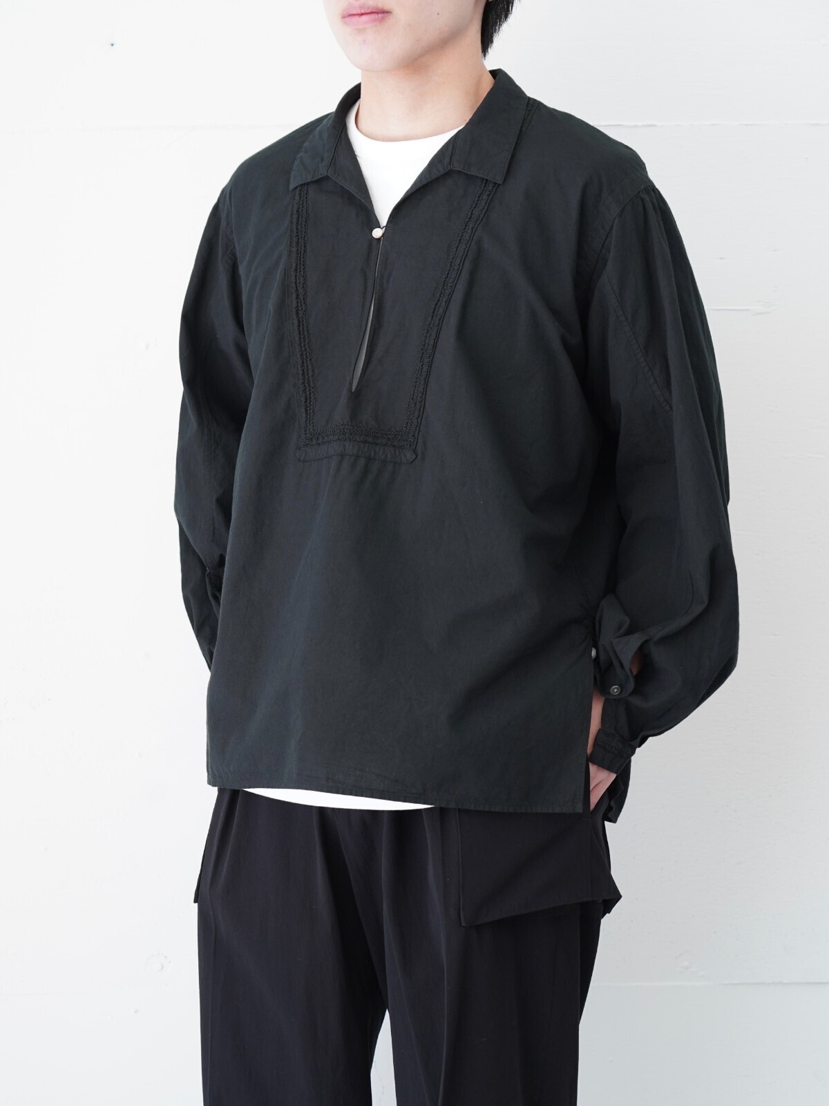 SARTO、Jalan Sriwijaya、KANEMASA PHIL. MENS OUTFIT ｜Photo 2