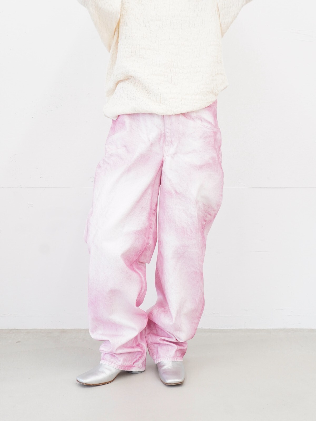 Blanc YM、OPEN SESAME CLUB 女士 OUTFIT ｜Photo 3