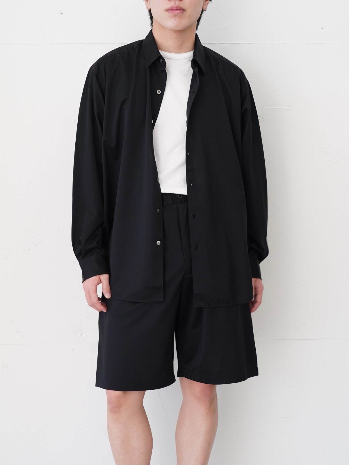 カネマサフィル(KANEMASA PHIL.)、ジャランスリウァヤ(Jalan Sriwijaya)のメンズコーディネート｜写真2