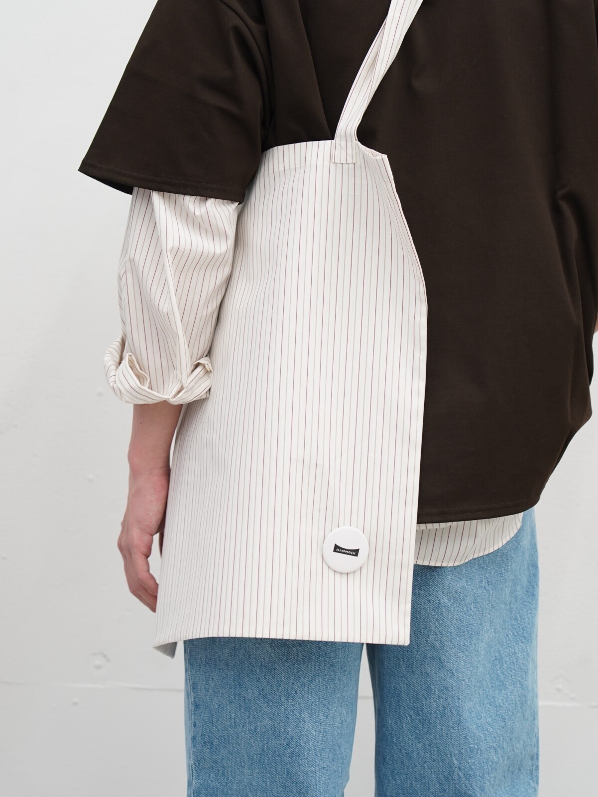 FUJI 男士 OUTFIT ｜Photo 3