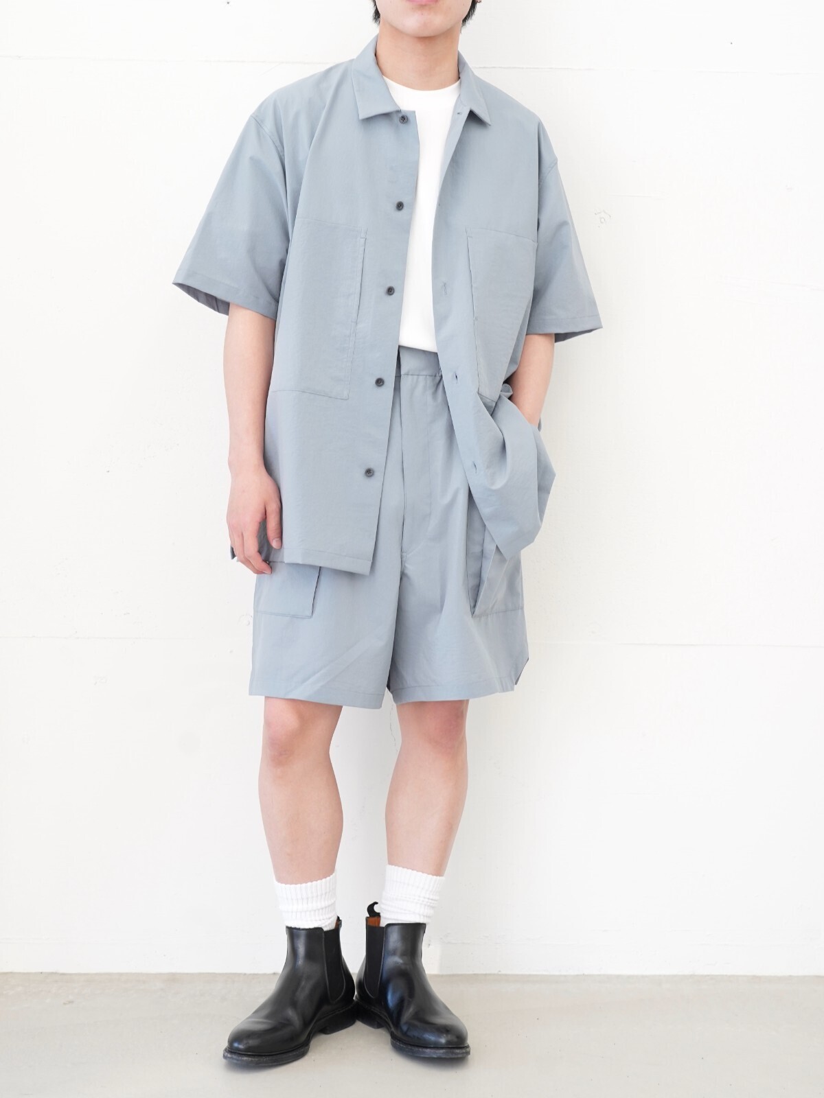 Product Twelve、Jalan Sriwijaya MENS OUTFIT ｜Photo 3