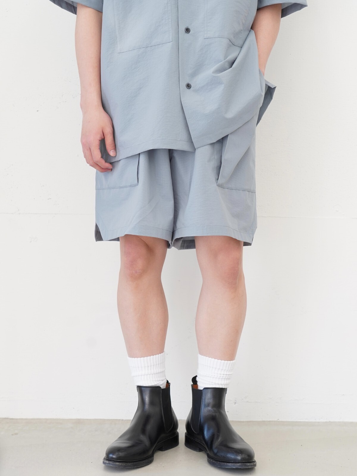 Product Twelve、Jalan Sriwijaya MENS OUTFIT ｜Photo 2