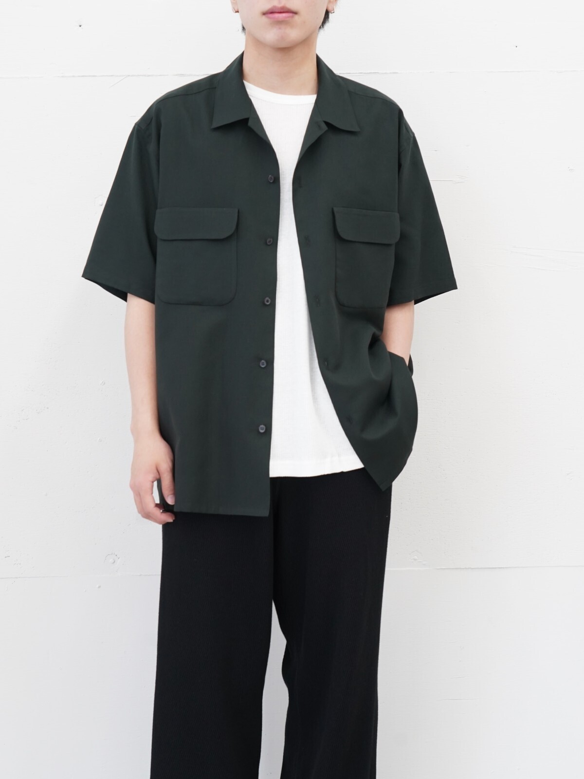 SEVEN BY SEVEN、Jalan Sriwijaya MENS OUTFIT ｜Photo 2