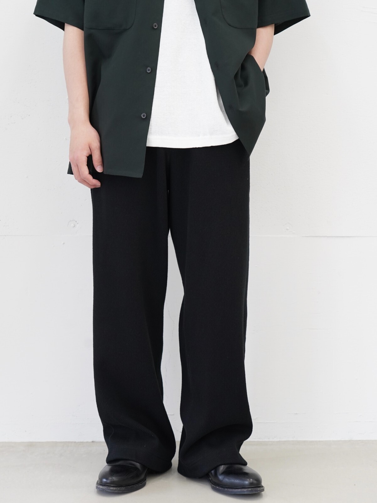 SEVEN BY SEVEN、Jalan Sriwijaya MENS OUTFIT ｜Photo 3