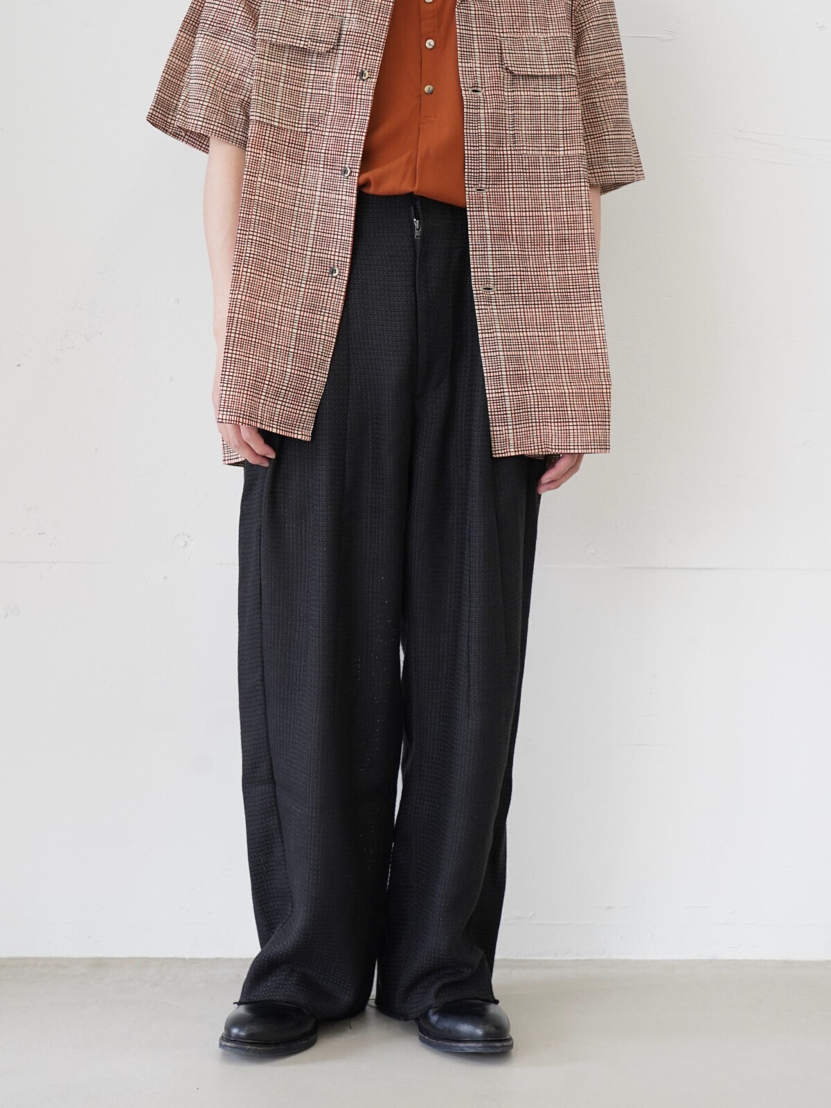 saby、Jalan Sriwijaya MENS OUTFIT ｜Photo 3