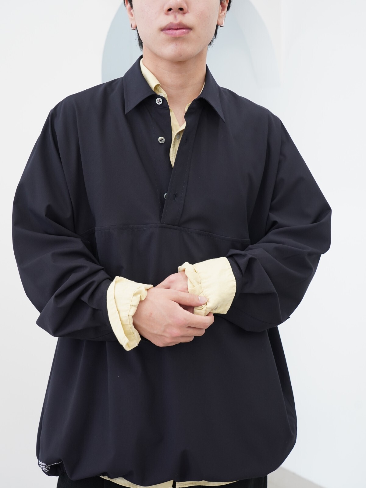 FreshService、Blanc YM、YOKE、Jalan Sriwijaya MENS OUTFIT ｜Photo 4