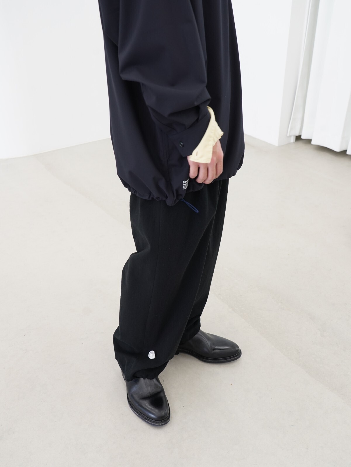 FreshService、Blanc YM、YOKE、Jalan Sriwijaya MENS OUTFIT ｜Photo 3