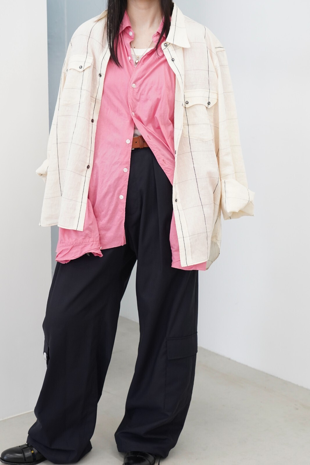 saby、KANEMASA PHIL.、FUJI、IRENISA、Jalan Sriwijaya WOMENS OUTFIT ｜Photo 4