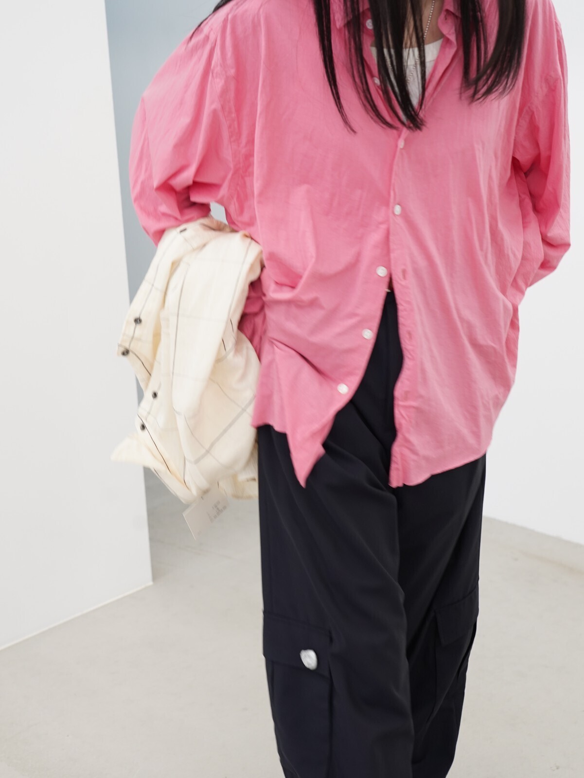 saby、KANEMASA PHIL.、FUJI、IRENISA、Jalan Sriwijaya WOMENS OUTFIT ｜Photo 5