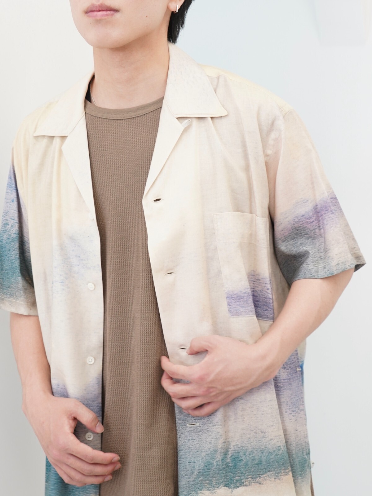 YOKE、SEVEN BY SEVEN、IRENISA、saby、Jalan Sriwijaya MENS OUTFIT ｜Photo 4